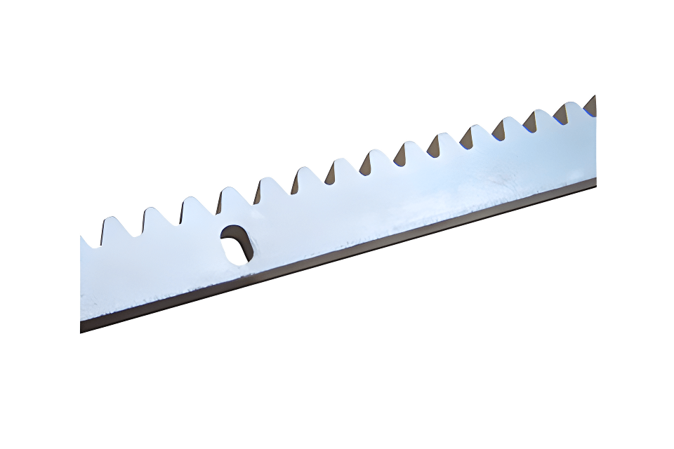 Proteco B102 Sliding Gate Rack